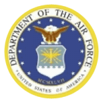 Air Force badge